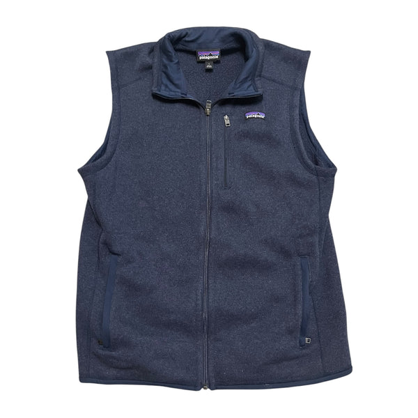 Patagonia Better Sweater Vest Large