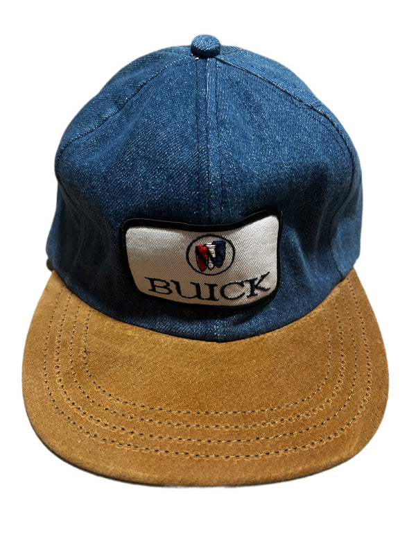 Vintage 1990 Buick Snapback