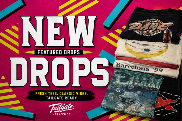 Featured Drops