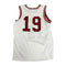 Georgia Bulldogs Basketball Jersey Medium