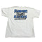 Vintage St. Andrews Lacrosse Tee XL