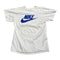 1993 Brevard Nike Running Tee Large