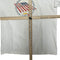 2003 US Open Vintage Tennis Tee Large