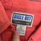 Bugle Boy Vintage 1980s Button Up Small