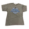 UNC Tar Heels 2009 Natty Tee Large