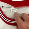 Georgia Bulldogs Basketball Jersey Medium
