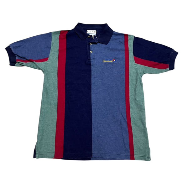 Vintage 1990s Vantage Championship Golf Polo Medium