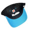 Kerry Collins Vintage Carolina Panthers Snapback Hat