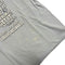 UNC Tar Heels Dean Smith Memorial Tee XL