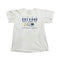 1993 Brevard Nike Running Tee Large