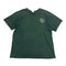 2001 Miami Hurricanes National Champs Tee Large