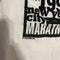 1995 Vintage New York City Marathon LS Tee Medium