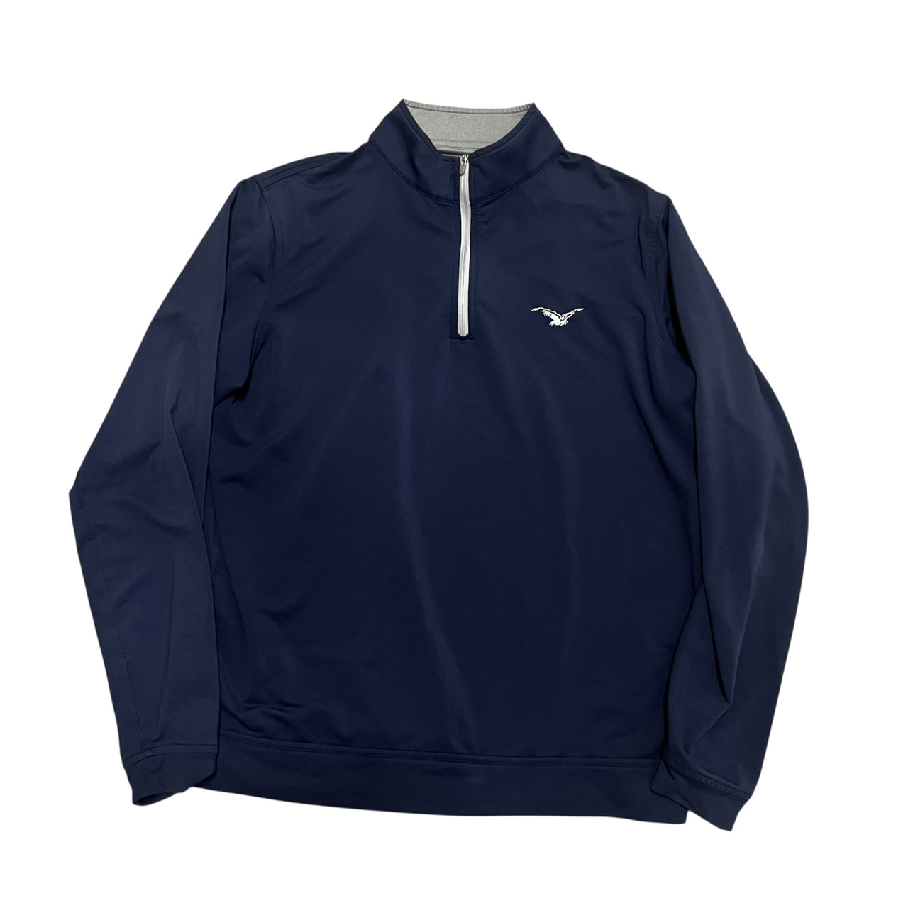 Peter Millar Summer Comfort Q-Zip Medium
