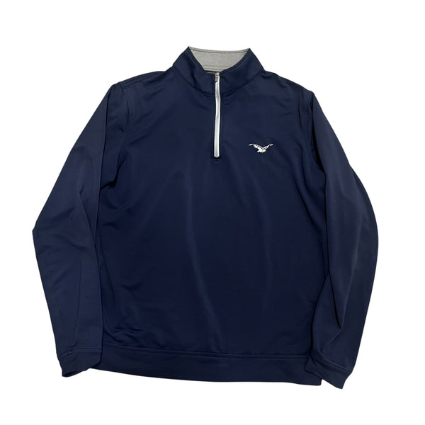 Peter Millar Summer Comfort Q-Zip Medium