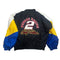 Rusty Wallace Vintage 1990s Puffer Racing Jacket XL