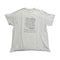 UNC Tar Heels Dean Smith Memorial Tee XL