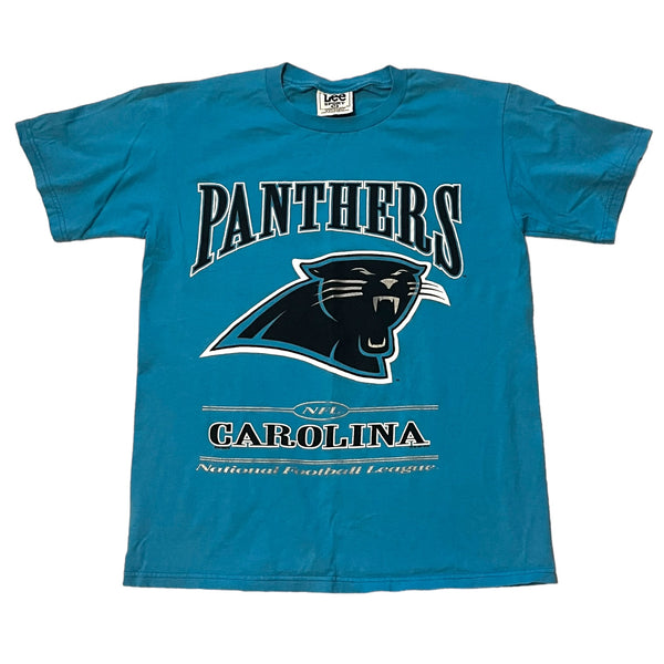 Carolina Panthers Vintage 1990s Tee Medium