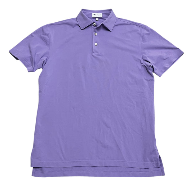 Peter Millar Summer Comfort Golf Polo Small