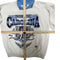 UNC Tar Heels Vintage 1990s Crewneck Large