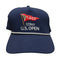 LA Country Club US Open Perforated SnapBack Hat