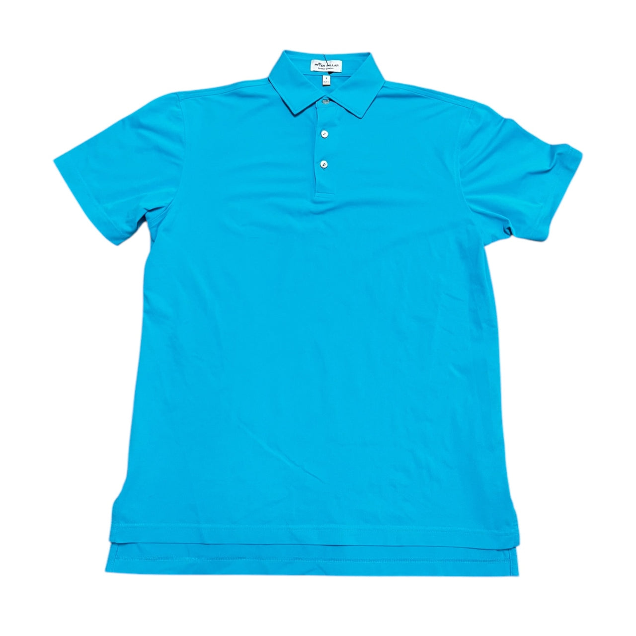 Peter Millar Summer Comfort Golf Polo Small
