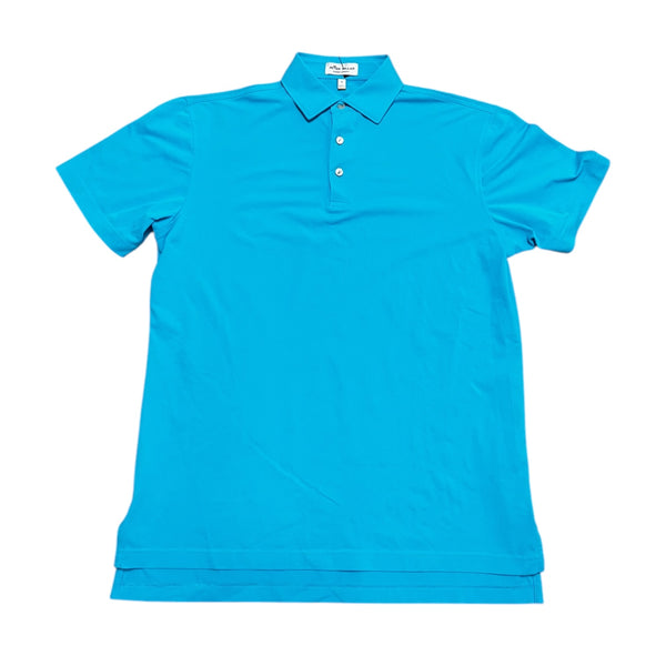 Peter Millar Summer Comfort Golf Polo Small