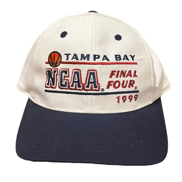 1999 Tampa Bay Final Four Vintage Hat