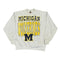 Michigan Wolverines Vintage 1990s Crewneck M/L