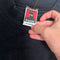 Public Image Vintage 1990s Mock Neck LS Tee Surf Skate XL