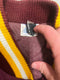 Washington Redskins Vintage 1980s Satin Bomber Jacket Large