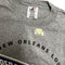 Vintage Y2K Super Bowl XXXVI Tee Large NEW Patriots