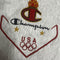 USA Atlanta 1996 Olympics Vintage Champion Reverse Weave Large
