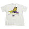 Colorado Vintage Olympic Trials Gold Rush Tee Large
