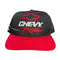 Chevy Racing Vintage 1990s SnapBack Hat NEW