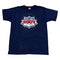 Vintage Y2K Super Bowl XXXIV Tee Large NEW