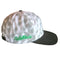 Golf is Life Vintage Strapback Hat