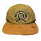 Greater Greensboro Open Vintage Nike Strapback Hat