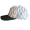 Golf is Life Vintage Strapback Hat