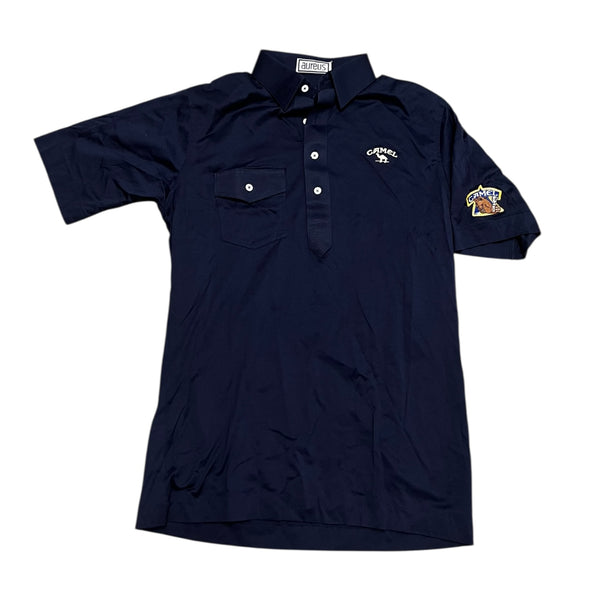 Joe Camel Cigarettes Vintage Polo Small