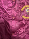 Washington Redskins Vintage 1980s Satin Bomber Jacket Large