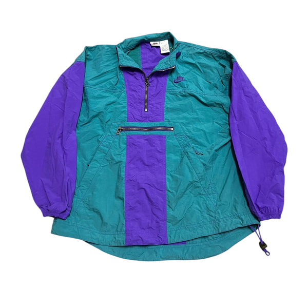 Vintage Nike Windbreaker Size Large