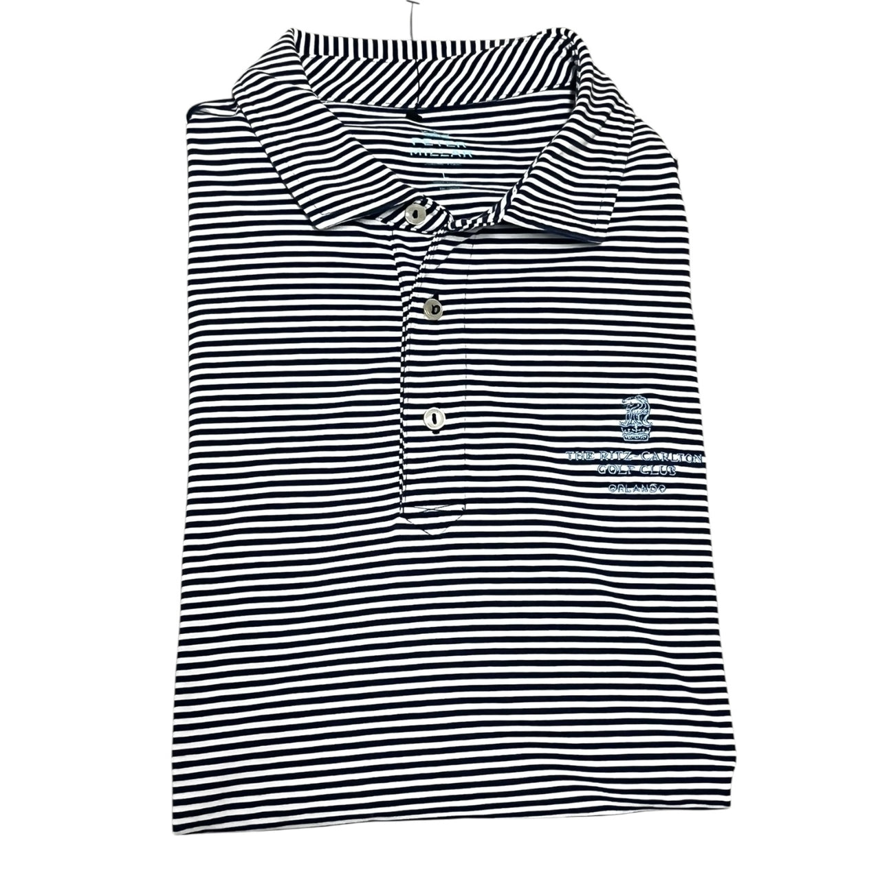 Peter Millar Ritz Carlton Golf Course Performance Polo Large