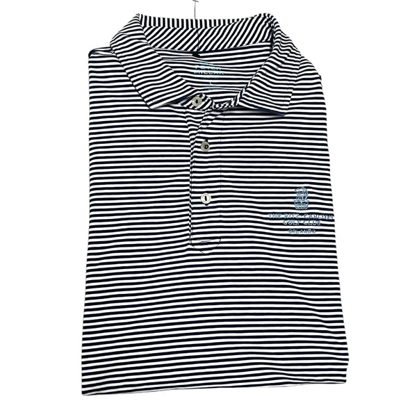 Peter Millar Ritz Carlton Golf Course Performance Polo Large