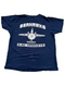 Authentic Sea Hawks Tee