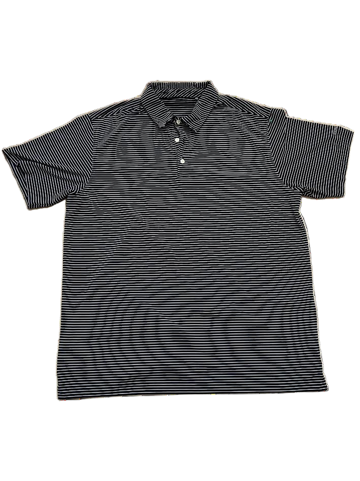 Walter Hagen Performance Golf Polo