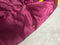 Washington Redskins Vintage 1980s Satin Bomber Jacket Large