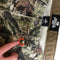 Realtree Vintage Camo Denim Pants 34 X 31