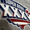 Vintage Y2K Super Bowl XXXVI Tee Large NEW Patriots