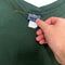 2001 Miami Hurricanes National Champs Tee Large