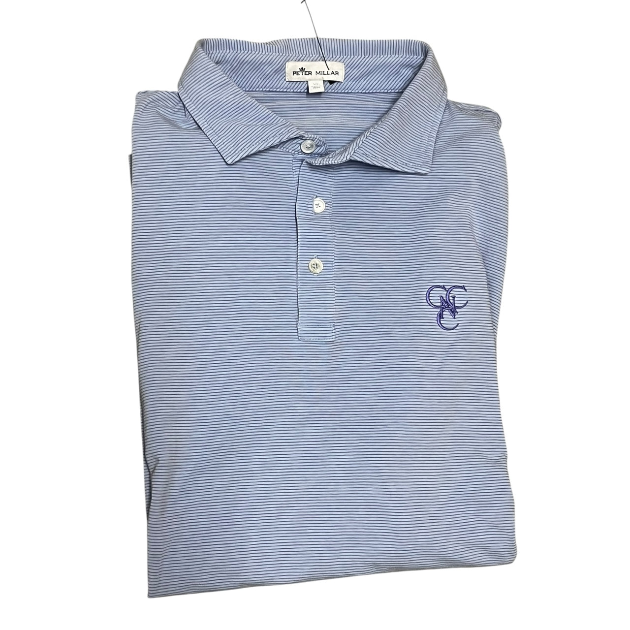 Peter Millar Crown Sport Performance Polo XL